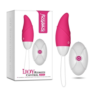 Trứng rung cao cấp Lovetoy iJoy
